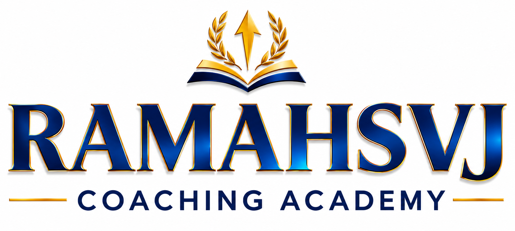 RAMA HSVJ Academy